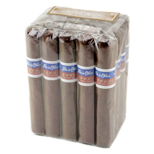 Flor de Oliva Serie Original 5 x 50 Bundle Cigars