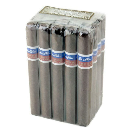 Flor de Oliva Serie Original Toro 6 x 50 Bundle Cigars