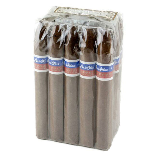 Flor de Oliva Serie Original Torpedo Bundle Cigars