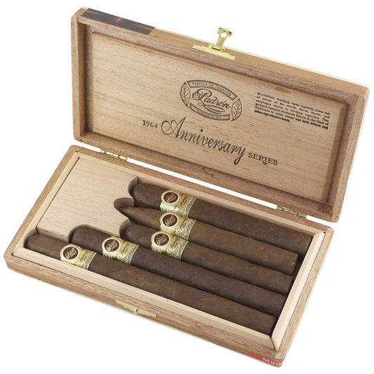 Padron 1964 Maduro 5 Cigar Sampler