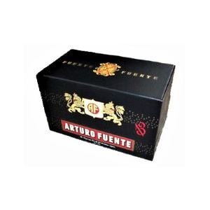 Arturo Fuente Rocks Glasses