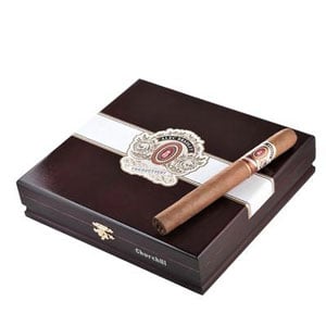 Alec Bradley Connecticut Churchill Cigars