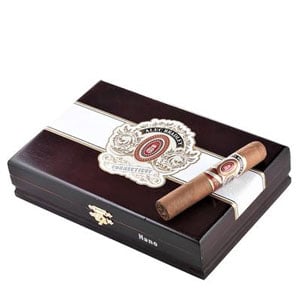 Alec Bradley Connecticut Nano Cigars