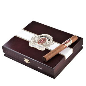 Alec Bradley Connecticut Toro Cigars