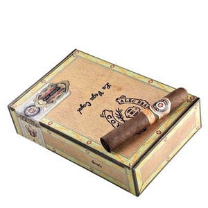 Alec Bradley Coyol Gordo Cigars