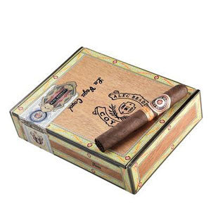 Alec Bradley Coyol Toro Cigars