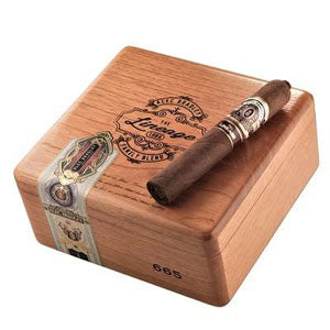 Alec Bradley Lineage 665 Cigars