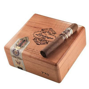 Alec Bradley Lineage 770 Cigars