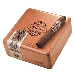 Alec Bradley Lineage Toro Cigars