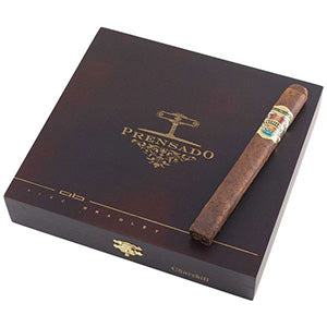 Alec Bradley Prensado Churchill Cigars