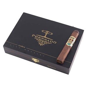 Alec Bradley Prensado Robusto Cigars