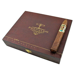 Alec Bradley Prensado Torpedo Cigars