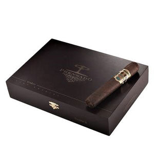 Alec Bradley Prensado Double T Cigars