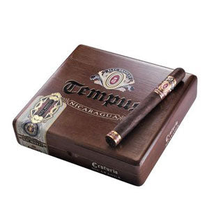 Alec Bradley Tempus Nicaragua Centuria Churchill Cigars