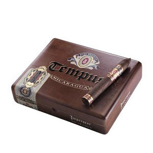 Alec Bradley Tempus Nicaragua Imperator Torpedo Cigars