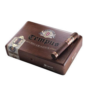 Alec Bradley Tempus Nicaragua Gordo Cigars