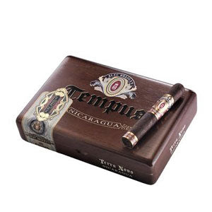 Alec Bradley Tempus Nicaragua Terra Novo Robusto Cigars