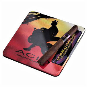 Acid Krush Classic Morado Maduro Tin