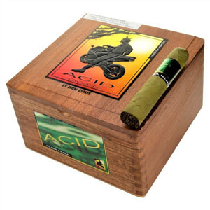 Acid Kuba Candella Cigars