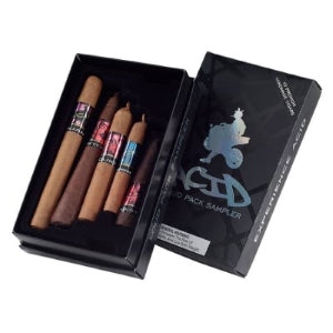 Acid Loud 10 Cigar Sampler