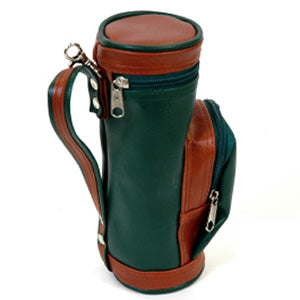 Golf Bag Humidor