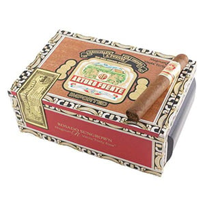 Arturo Fuente Magnum R Rosado Sungrown 44 Cigars