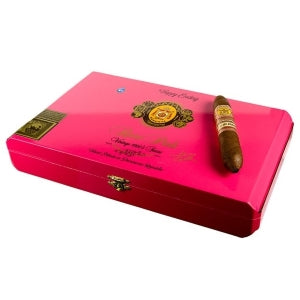 Arturo Fuente Rare Pink Vintage 1960 Series Happy Ending Cigars ...