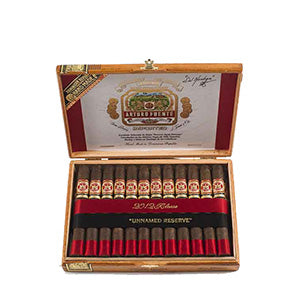 Arturo Fuente 2021 Unnamed Reserva Cigars