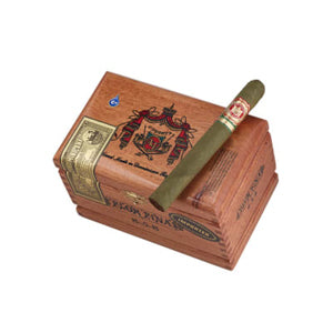 Arturo Fuente Flor Fina 858 Claro Cigars