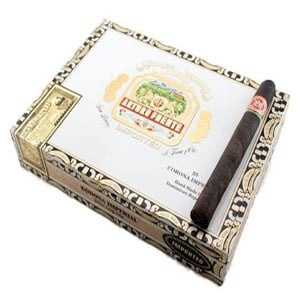 Arturo Fuente Corona Imperial Maduro Cigars