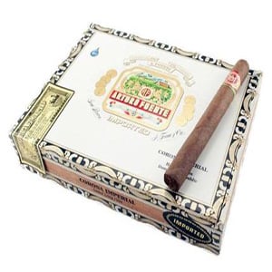 Arturo Fuente Corona Imperial Natural Cigars