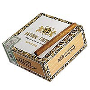 Arturo Fuente Curly Head Natural Cigars