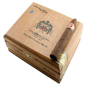 Don Carlos Belicoso Cigars