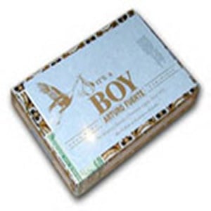 Arturo Fuente Brevas It's a Boy Cigars