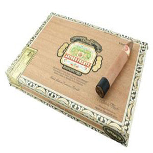 Arturo Fuente Chateau Fuente Queen B Sun Grown Cigars