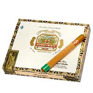 Arturo Fuente Royal Salute Sungrown Cigars