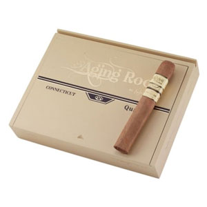 Aging Room Quattro Connecticut Vibrato Cigars