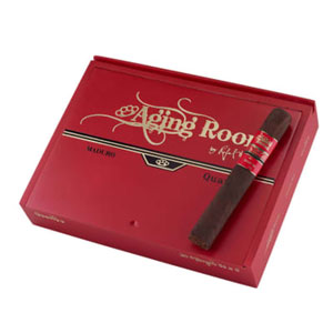 Aging Room Quattro Maduro Vibrato Cigars