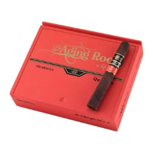 Aging Room Quattro Nicaragua Vibrato Cigars