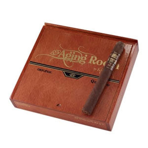 Aging Room Quattro Original Concerto Cigars