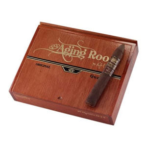 Aging Room Quattro Original Maestro Cigars