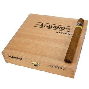 Aladino Churchill Cigars