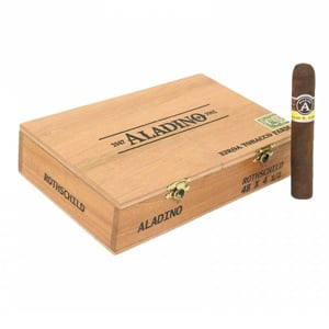 Aladino Rothschild Cigars