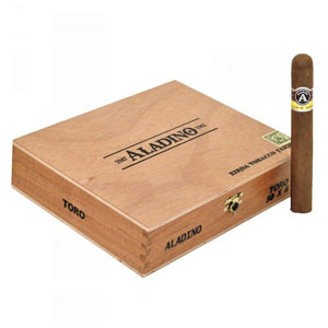 Aladino Toro Cigars