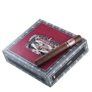 Alec Bradley American Classic Corona Cigars