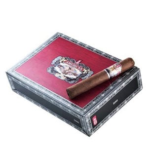 Alec Bradley American Classic Gordo Cigars