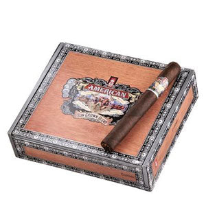 Alec Bradley American Sun Grown Corona Cigars