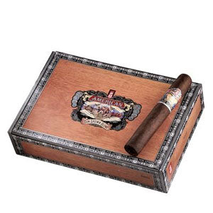 Alec Bradley American Sun Grown Gordo Cigars