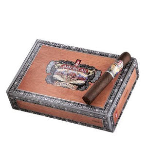 Alec Bradley American Sun Grown Robusto Cigars