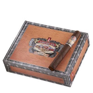 Alec Bradley American Sun Grown Toro Cigars